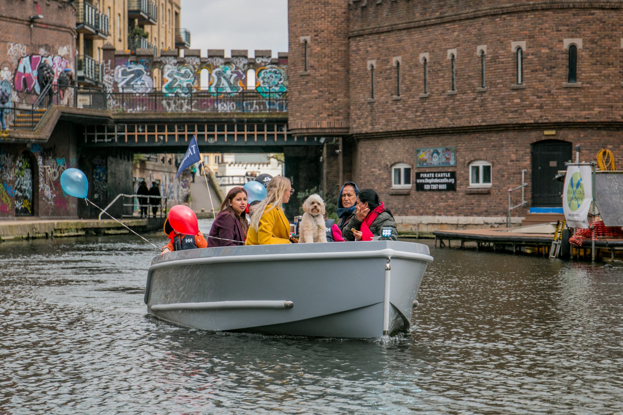 GoBoat 1