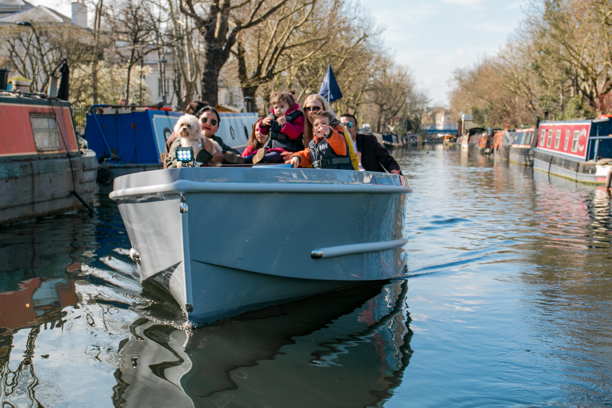 GoBoat 5