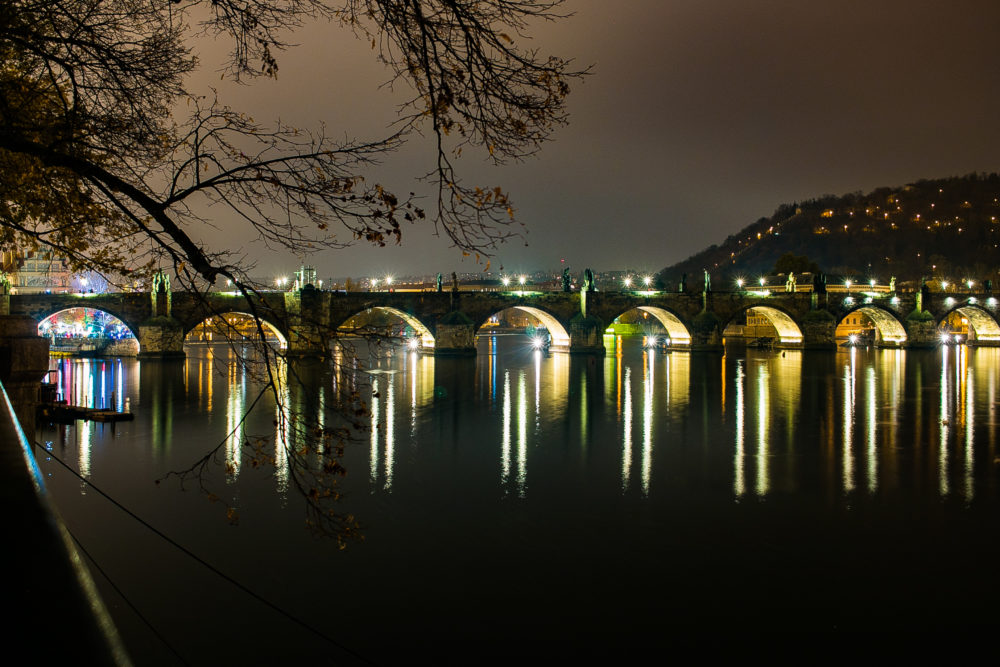 Charles Bridge