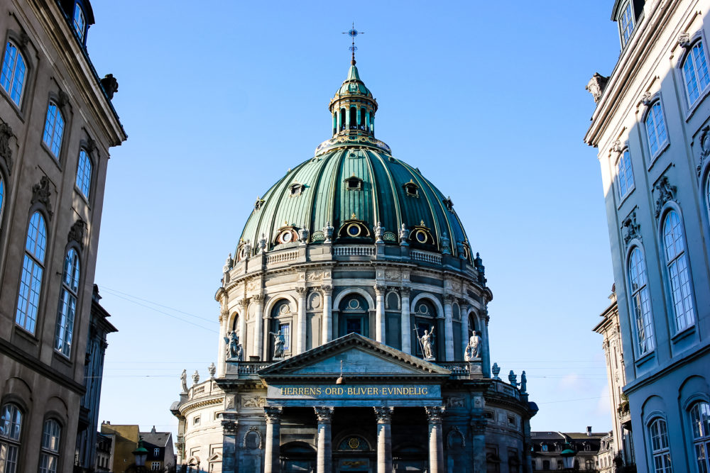 Copenhagen Cathedral