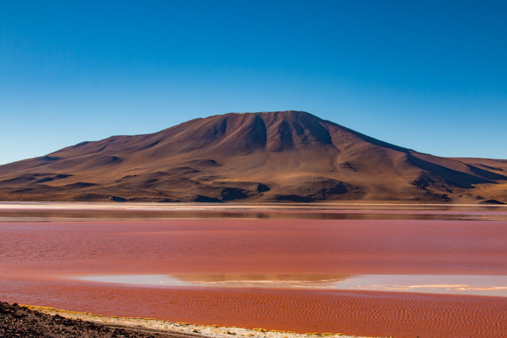 Laguna Colorada