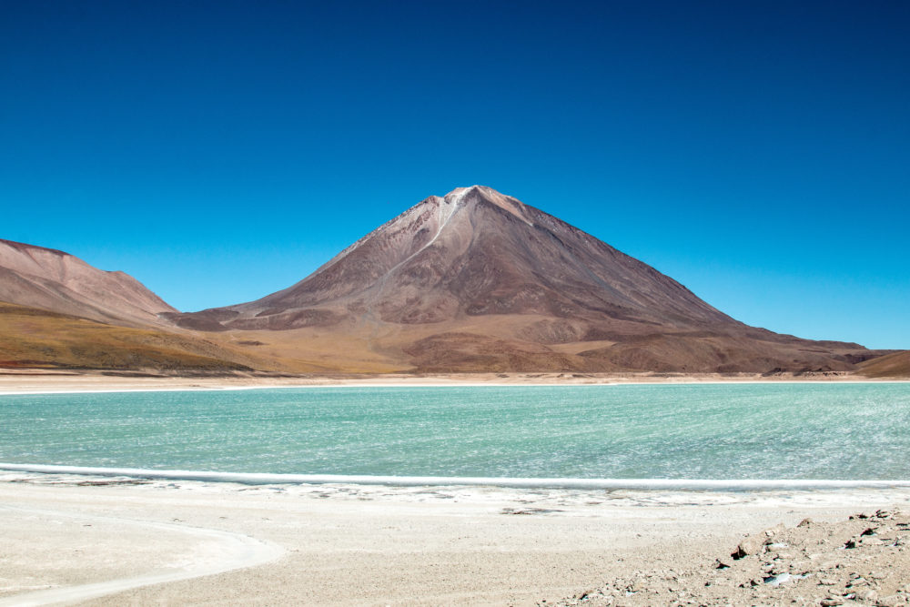 Laguna Verde
