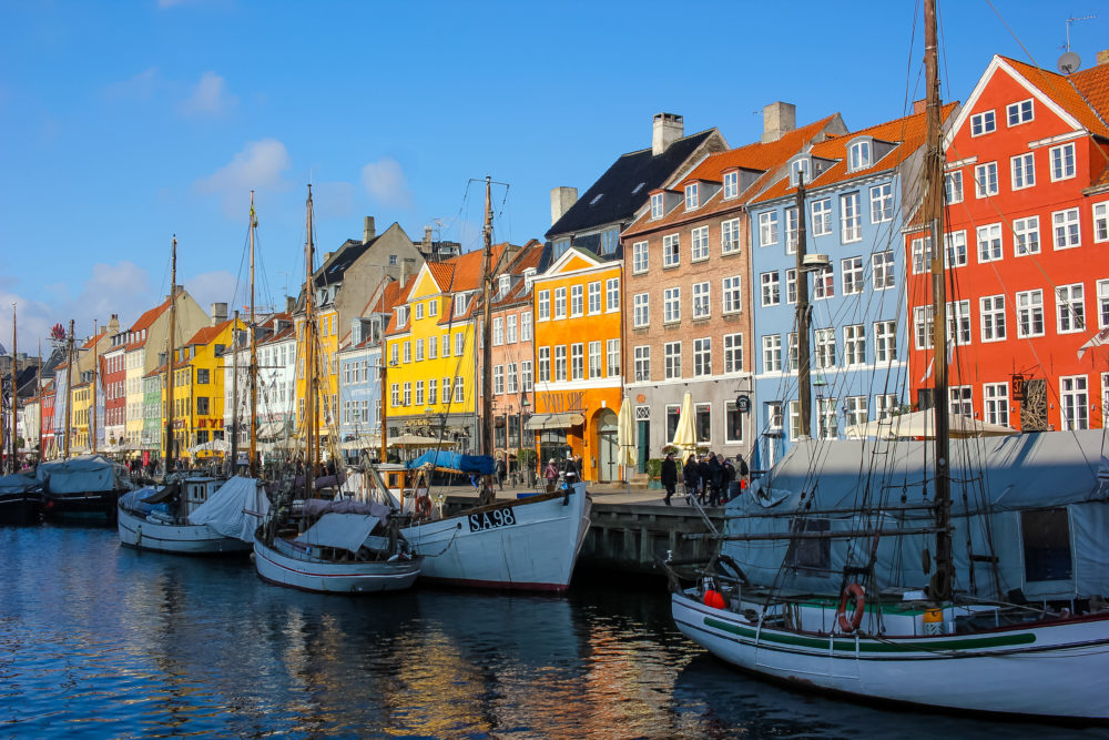 Nyhavn