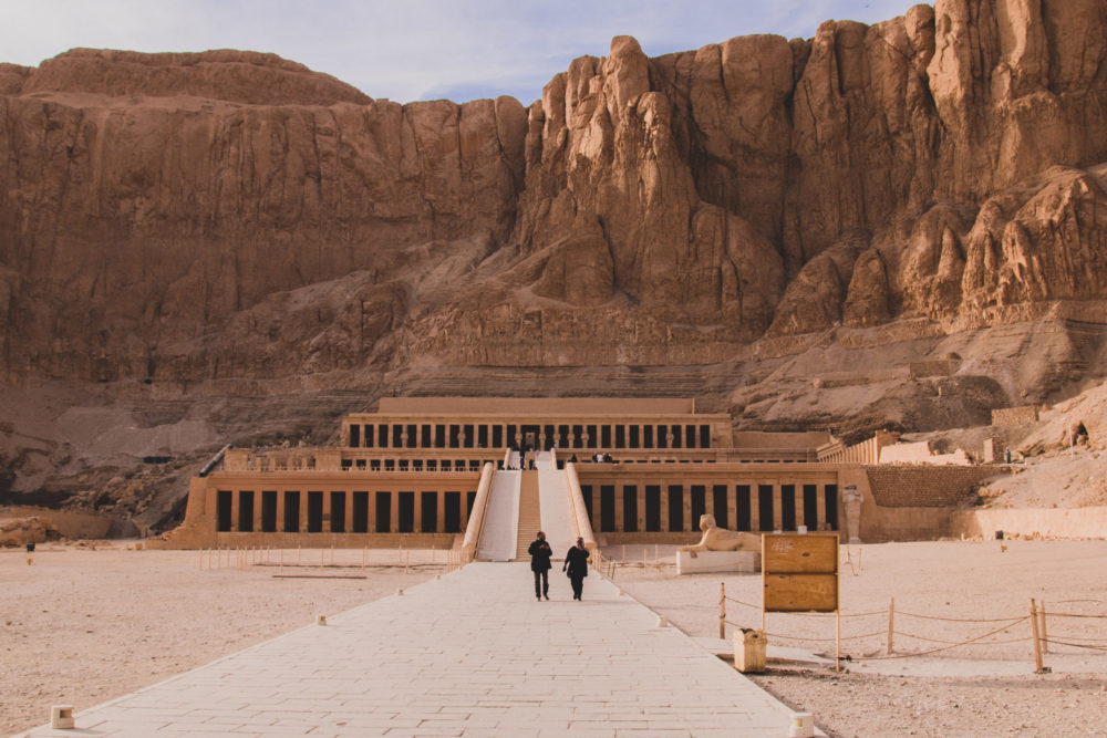 Hatshepsut