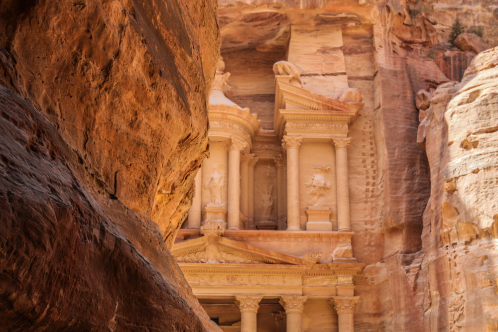 Petra